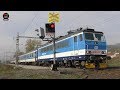 Martin96CLC - Czech Level Crossing (2019)