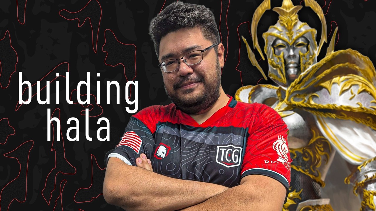 🔴 TRYING HALA FOR THE FIRST TIME