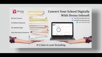 School Management System | Live Classes | Best School Management System | Zoom Class