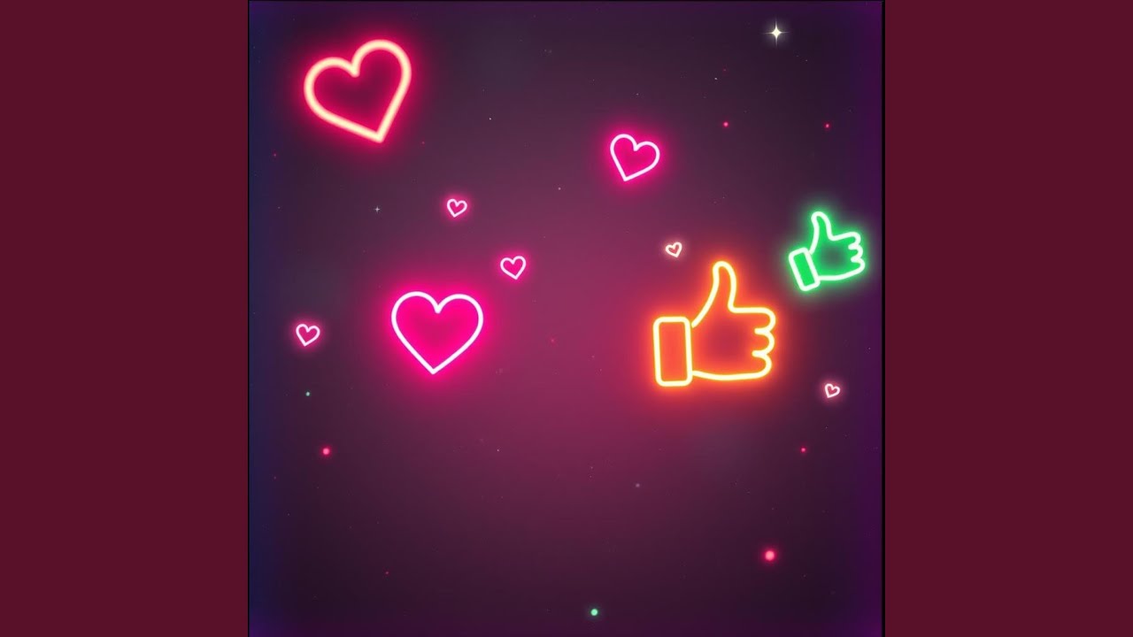 Like, Comment, Follow and Share (female)