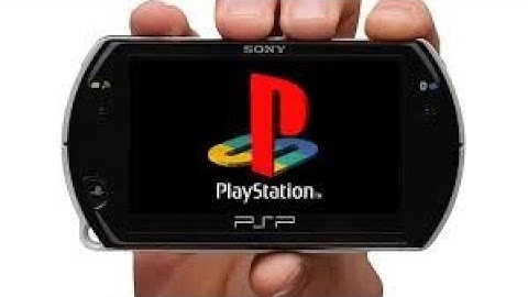 popstationr - Convert Playstation Games To PSP (aka PSX2PBP, PSX to Eboot PBP) - Linux CLI