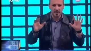 Zli Pevač Lazović & Digitalna Draga - Socijala