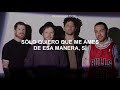 Bob Dylan -Fall Out Boy |Traducida al español|