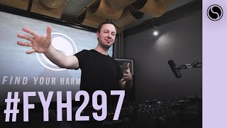 Andrew Rayel & BiXX - Find Your Harmony Episode #297