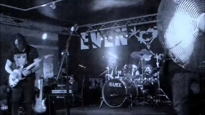 'Natalie Rose' Rob Balducci Band Live '14
