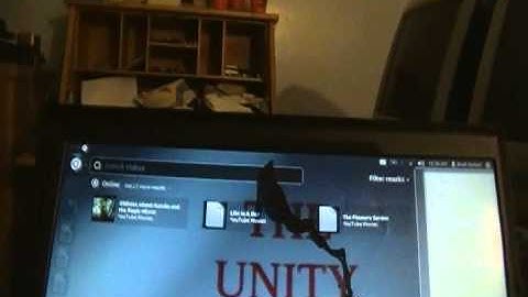 Why I hate the Unity desktop