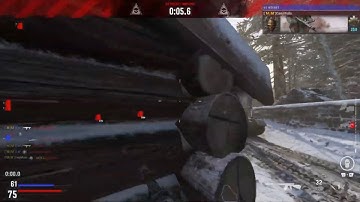 NZ-41 - V2 Rocket (COD Vanguard Multiplayer Gameplay)