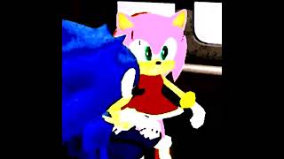 Shut Up U Stupid B!Tch - Sonic