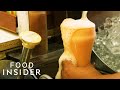 The Best Egg Cream In New York Is Served At An Iconic Bodega | Legendary Eats