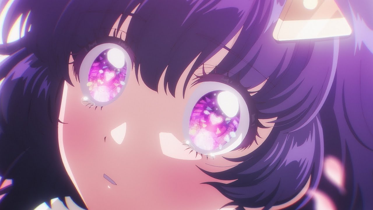 少女怪獸焦糖戀心 第12話【獻上滿懷愛意的一擊】| Muse木棉花 新番 動畫 線上睇