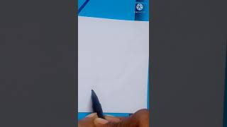 Can you draw this without lifting your pen from the paper | amazing puzzle#shorts