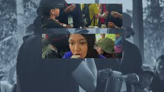 SITE A: FLORA | MULTIMEDIA | TASK 2: SITE ANALYSIS | Year 2 Semester 2