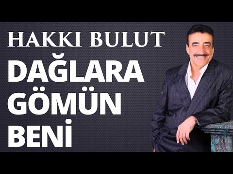 Hakkı Bulut - Gidiyorum