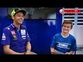 Motorcycles for Life: Story of Yamaha MotoGP riders