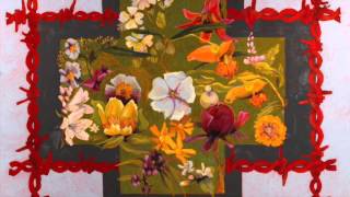 Return from Exile artist Sallyann Paschall (Cherokee)