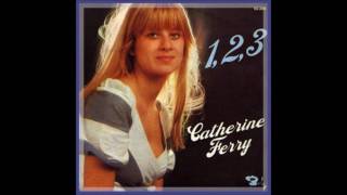 Catherine Ferry : 1,2,3 chords