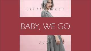 Baby, We Go (Bittersweet July snippet)