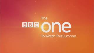 BBC ONE Ident 2016 The One To Watch Sting Summer