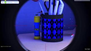 Microvolts CSD Gameplay