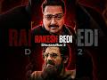 Rakesh Bedi Ko Aisa Kya Bola Arjun Rampal Ne ? #dhurandhar2 #rakeshbedi #arjunrampal