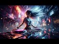 TECHNO・HOUSE【background music】10 songs / Headphones recommended/ヘッドホン推奨