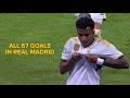Rodrygo Goes - All 67 Goals In Real Madrid (2019-2025)