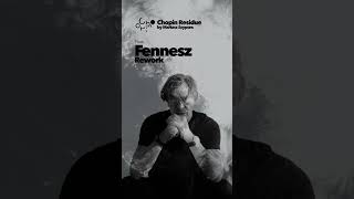Berceuse Op. 57 Rework by Fennesz