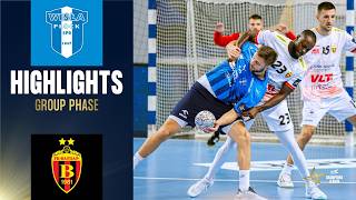 Orlen Wisla Plock vs HC Vardar 1961 | Highlights | EHF Champions League Men 2026/27