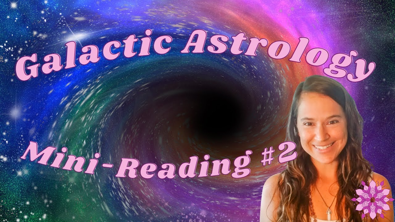 Mini Galactic Astrology Soul Reading for Tanya An Angel from Another