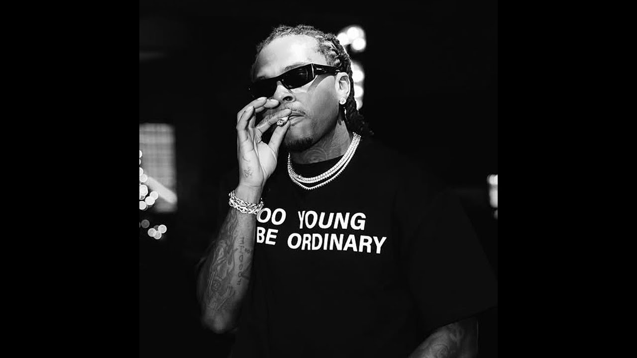 [FREE] Gunna Type Beat - 