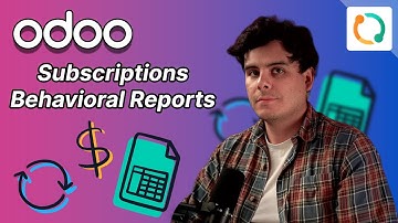 Subscriptions Behavioral Reports | Odoo Subscription