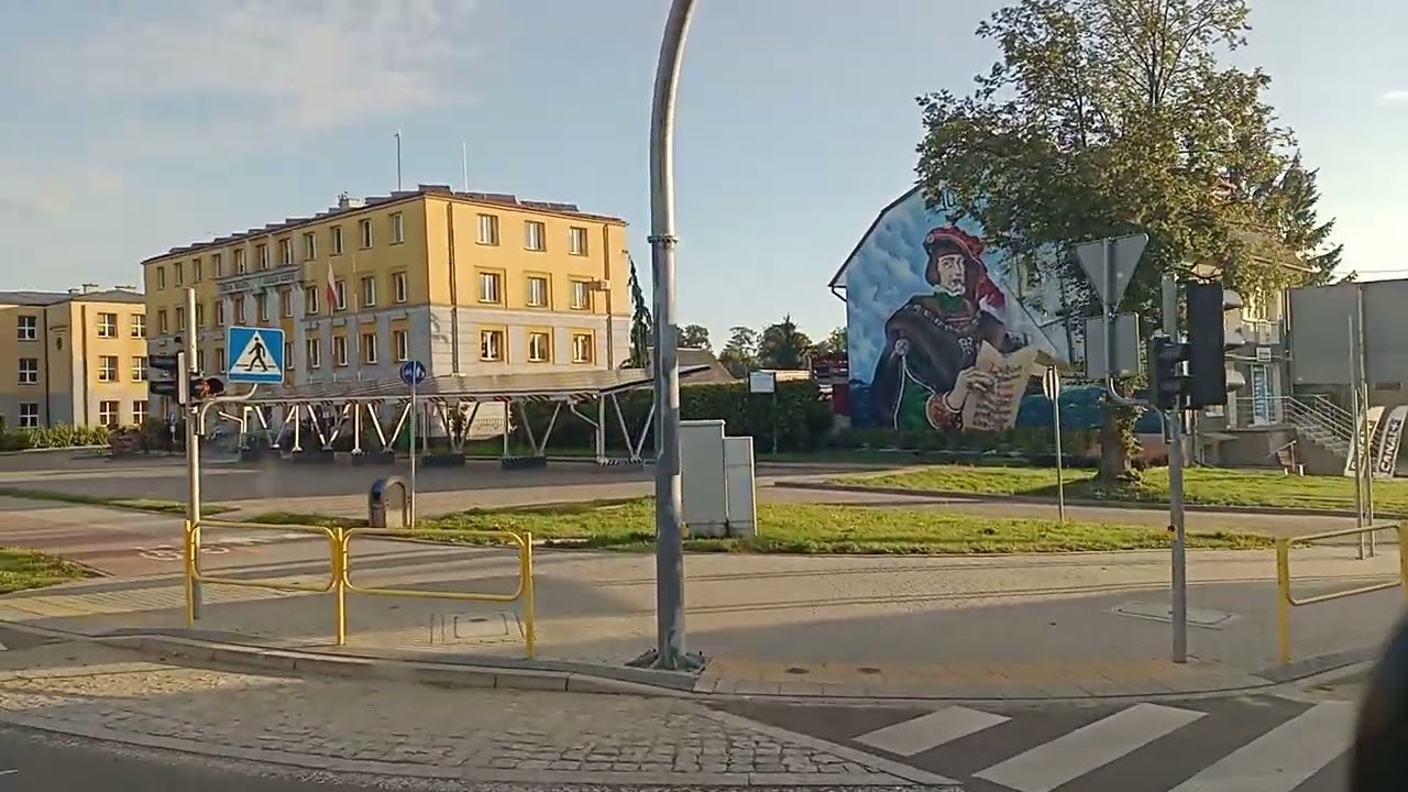 Kolno dw647 i dk63 (podlaskie)