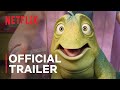 Leo  official trailer  netflix