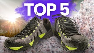 What's the Best Hiking Shoe of 2026?  - Our Top 5 Will Surprise You