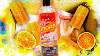 How To Wash A Brand New Car