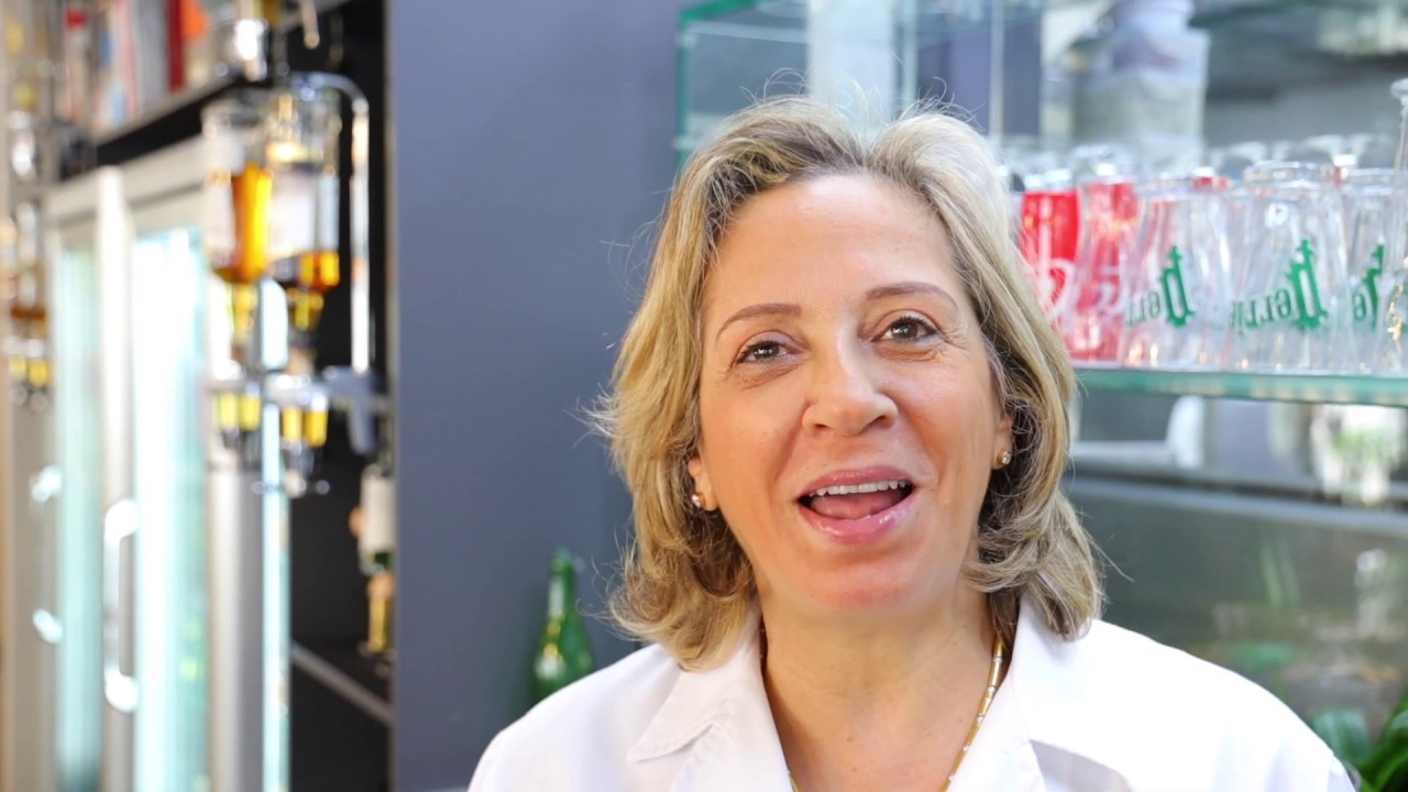 Craving Traditional Lebanese Homemade Food in Beirut: "Mum & I" Home Food Restaurant in Badaro