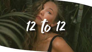 Sombr - 12 to 12 (Dj VS19 Extendend Remix)