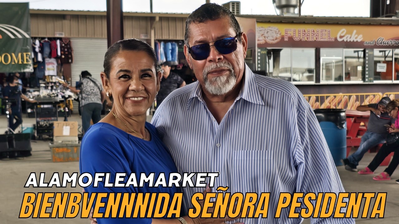 BIENVENIDA SEÑORA PESIDENTA Y NOROÑA 956 #elrueda #humor #dance