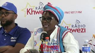 POLITICAL DEBATE |Full Video |Radio Khwezi FM hosted a heated political debate at UMvoti Sub Region 