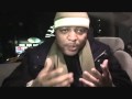 40 glocc speaks on the run in with BWS
