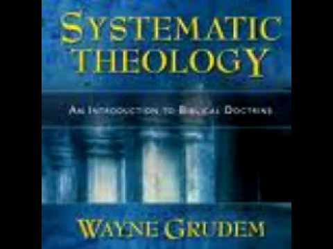 Systematic Theology Promo