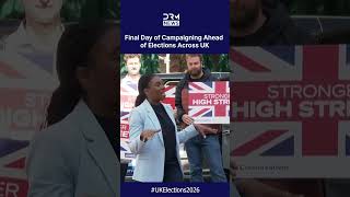 UK ELECTIONS 2026: Starmer’s Premiership at Risk as UK Heads to Local Elections | DRM News | AC1C