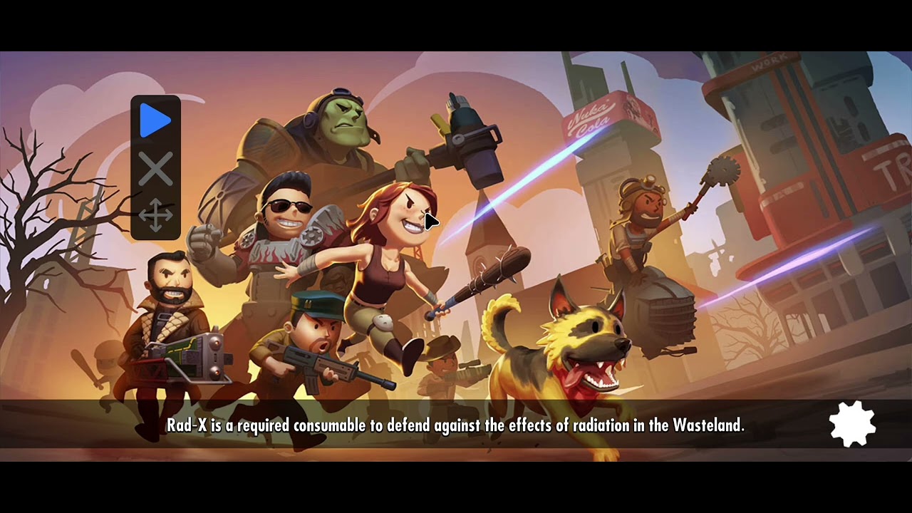 Fallout Shelter Online farming Crab and Bear 2025