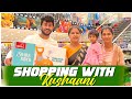 Kushaanis shopping day   varun aradya  varun varunaradya31