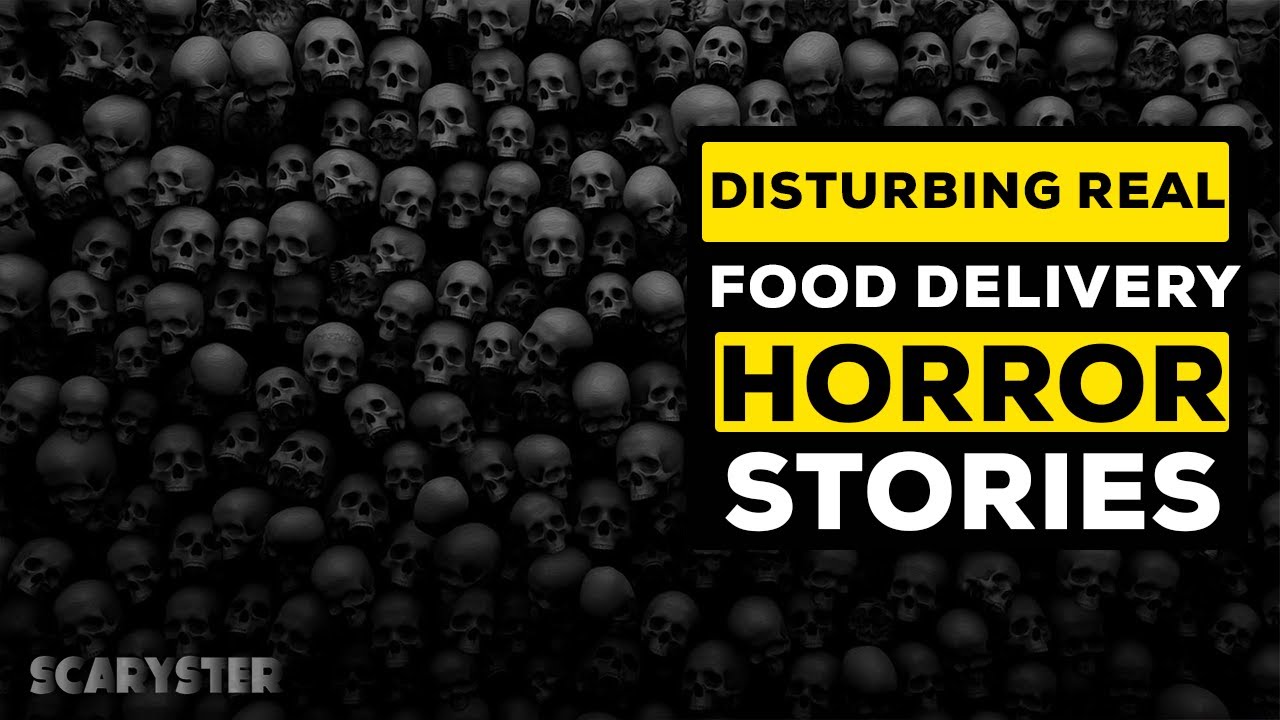 Zdae 3 True Scary Airbnb Stories - YouTube