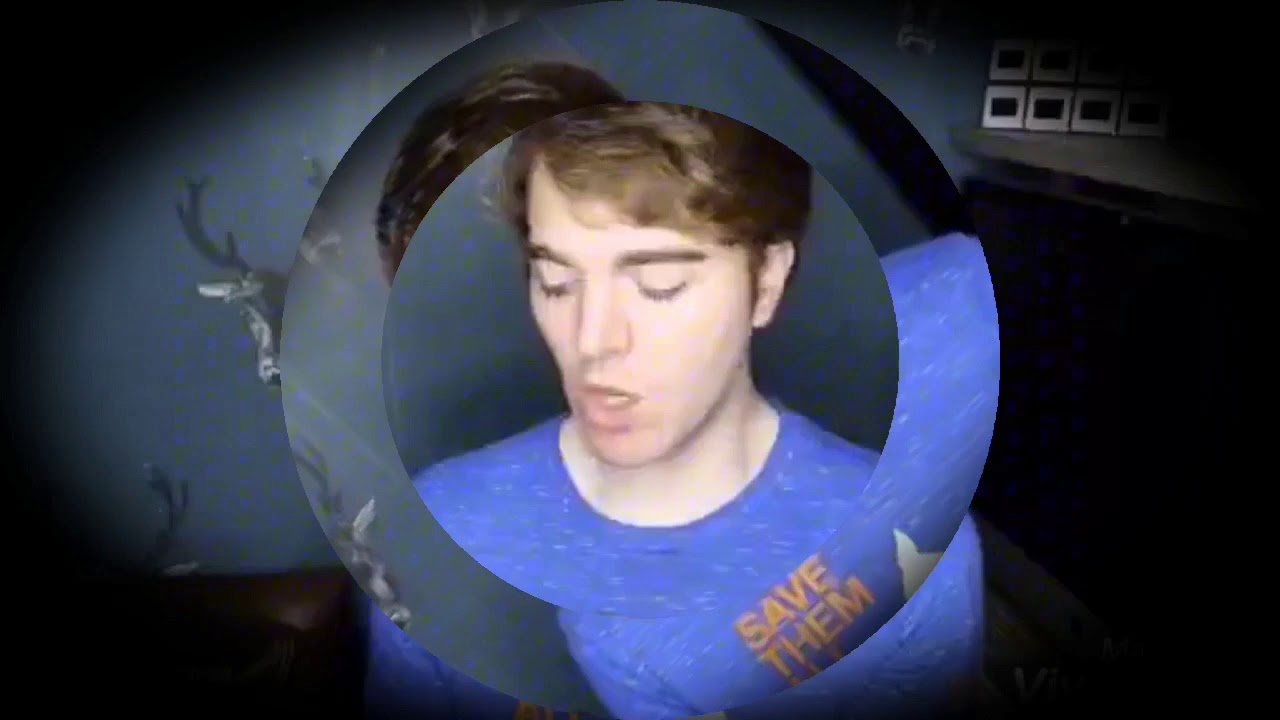 ONISIONSHANE DAWSON EDIT 🎵 look what you made me do YouTube