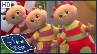 In the Night Garden English  2 HOUR COMPILATION : S01 E 15  (HD)