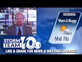 9/9/26 AM Forecast