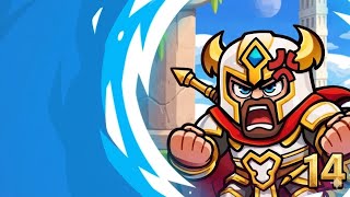 BagMaster Isekai - Sky Tower Challenge - Gameplay Part 14 screenshot 3