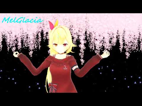 [にじさんじMMD] 響喜乱舞